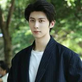 Wang Zi Lin as Li Bei Chen profile photo