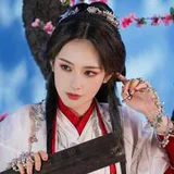 Wang Zi Qing as Shen Lan Qiu profile photo