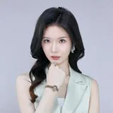 王子青饰演殷女的演员头像