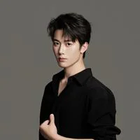 Wang Zi Ye profile photo