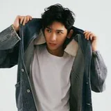 Wang Zi Zhi Shan as Jiang Ci Chuan profile photo