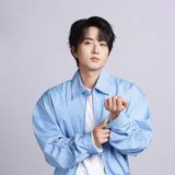 Wei Bo Xiang as Zhang Zhi Ling profile photo