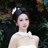 Wei Jia Le as Mu Wan Rou profile photo