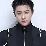 Wei Lin Ran as Shen Yun profile photo