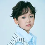 Wei Ruo Xi as San Bao profile photo