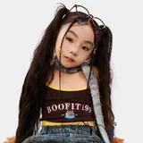 Wei Yu Qin as Ji Yun Shu You Nian profile photo