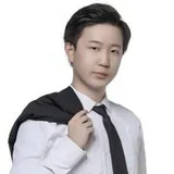 Wen Kai as Pei Zhou profile photo