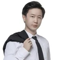 短剧演员文凯头像