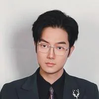 短劇演員文燁頭像