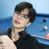 Wen Yu as Feng Xing Yu profile photo