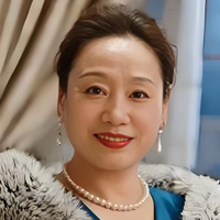 Wu Bin as Du Wen Xin profile photo