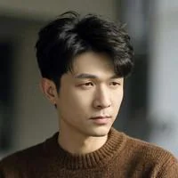 短劇演員吳策奇頭像