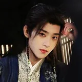 Wu Hao as Lin Yang profile photo
