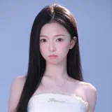 Wu Hong Yue as Yu Qing Yu profile photo