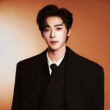 Wu Jia Huan as Ji Chen profile photo