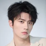 Wu Jun Jie as Pei Yan Chuan profile photo