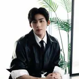 Wu Ke as Fu Chen Yu profile photo