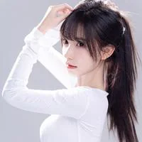 短劇演員吳偌伊頭像