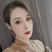 短劇演員武珊珊頭像