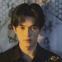 短劇演員吳鈺辰頭像