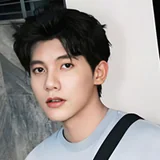 Wu Yu Hang as Lu Heng profile photo