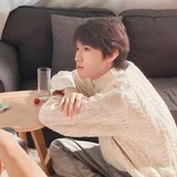 Wu Yu Ze as Zhou Rui profile photo