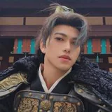 Wu Yun Feng as Xue Zhen profile photo