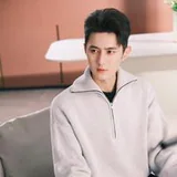Xi Er Li as Pei Zi Yan profile photo