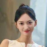 Xi Ru Yi as Lu Xin Yi profile photo