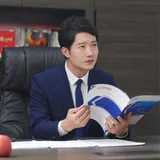 Xia Chuan as Chu Zhan Peng profile photo