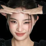Xia Huan Ting as Shen Xian Hao profile photo