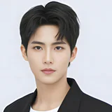 Xia Jin Mu as Zhao Huai Jing profile photo