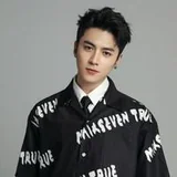 Xia Ning Jun as Pei Ze Li profile photo
