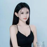 短劇演員蝦甜甜頭像