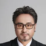 Xia Yi Ji as Xi Men Ming Xuan profile photo