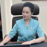 Xiang Ju as Xu Liang profile photo