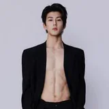 Xiang Ming as Chen Pi profile photo