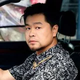 向仁杰饰演严守望的演员头像