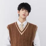 向帅饰演季昱的演员头像