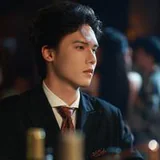 Xiao Che as Lou Ling profile photo