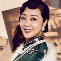 短劇演員肖翠蓉頭像