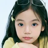 Xiao Ran as He Xin Yu profile photo