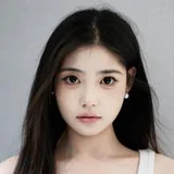 Xiao Zhai Zhai Jing Han as Gu Qing Qing profile photo