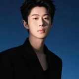 Xie Si Hao as An Ji profile photo