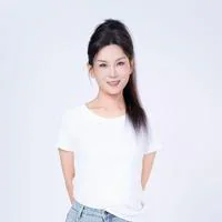 短劇演員心藝頭像