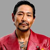 Xing Han Qing as Zheng Kui profile photo