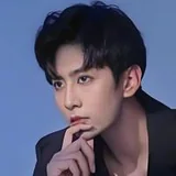 Xing Shuo as Fu Ling Han profile photo