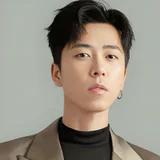 Xing Zhi Hao as Zhou Jian profile photo