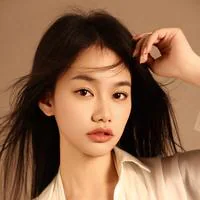 短劇演員熊慧琳頭像