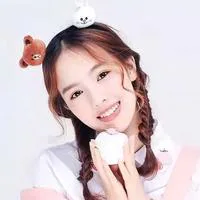 短剧演员熊玉婷头像